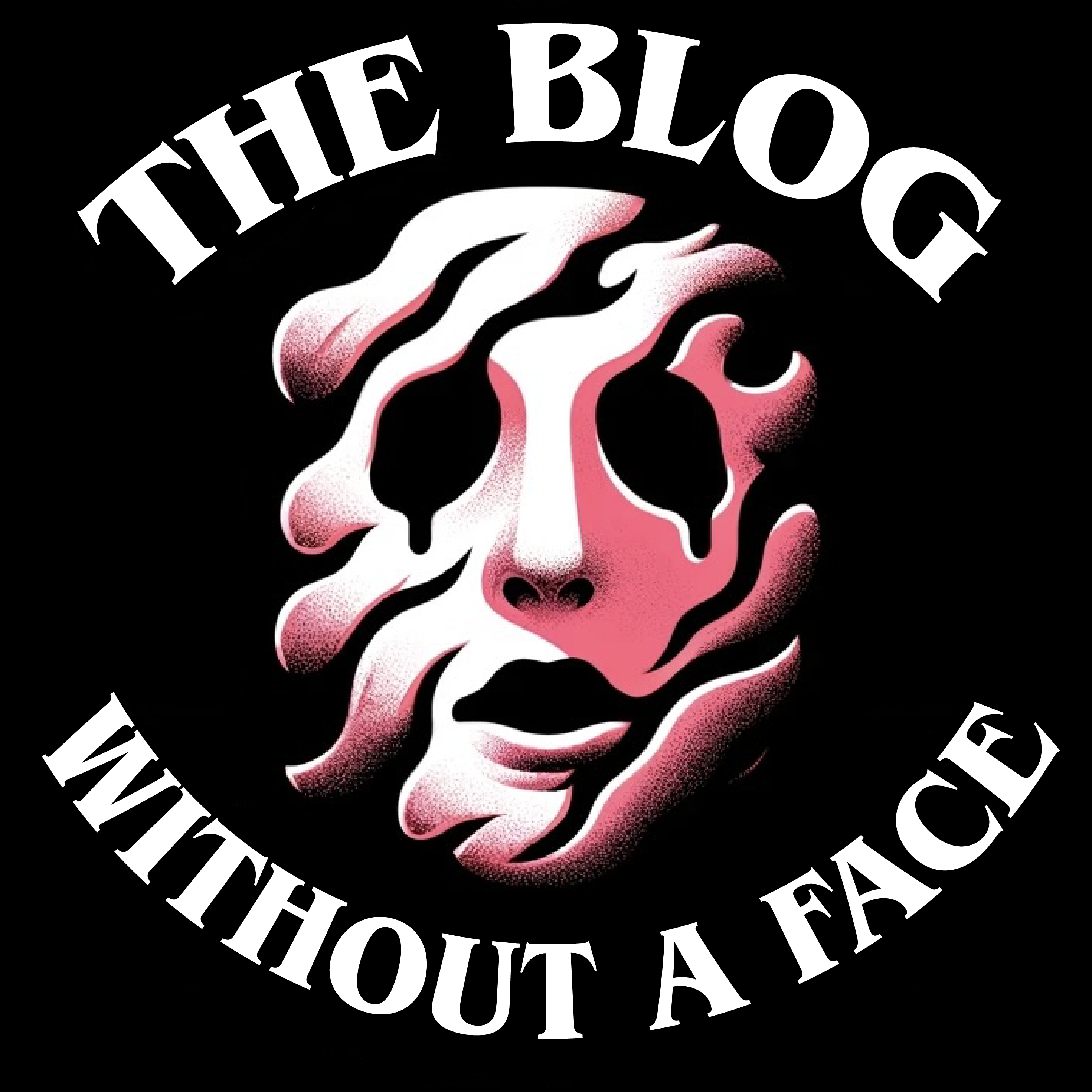 The Blog Without a Face