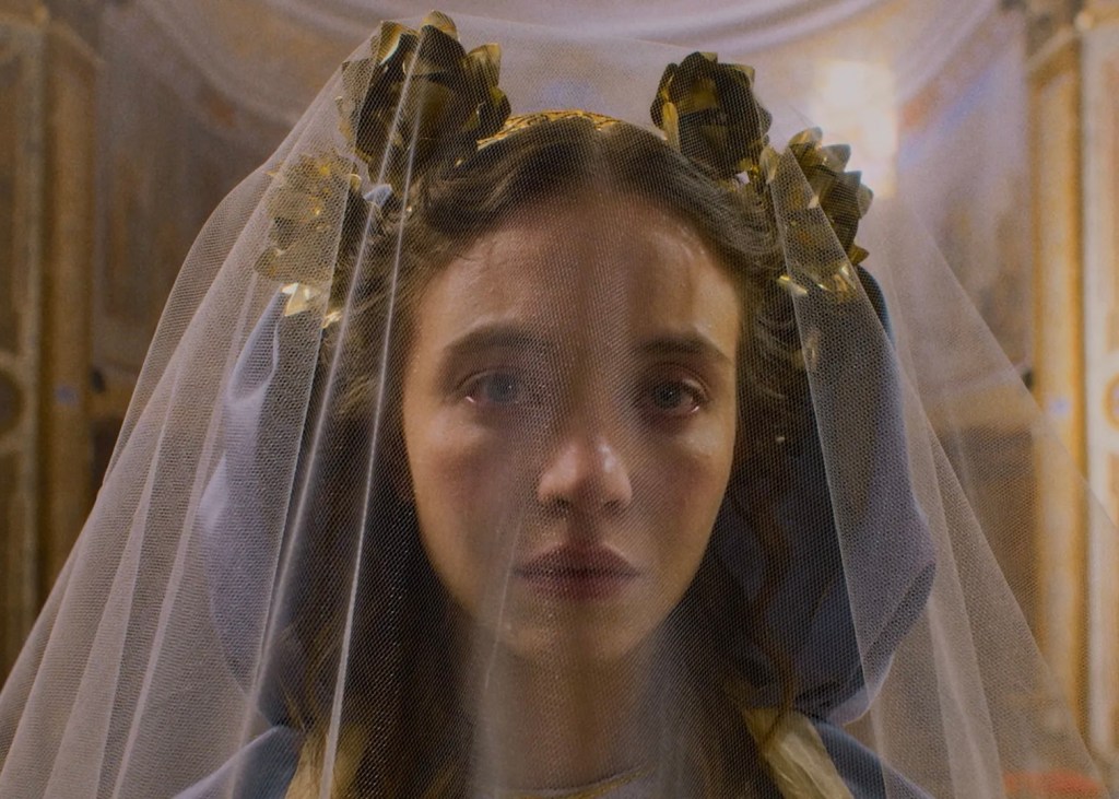 Immaculate: Sacred Vows and Religious&nbsp;Dread