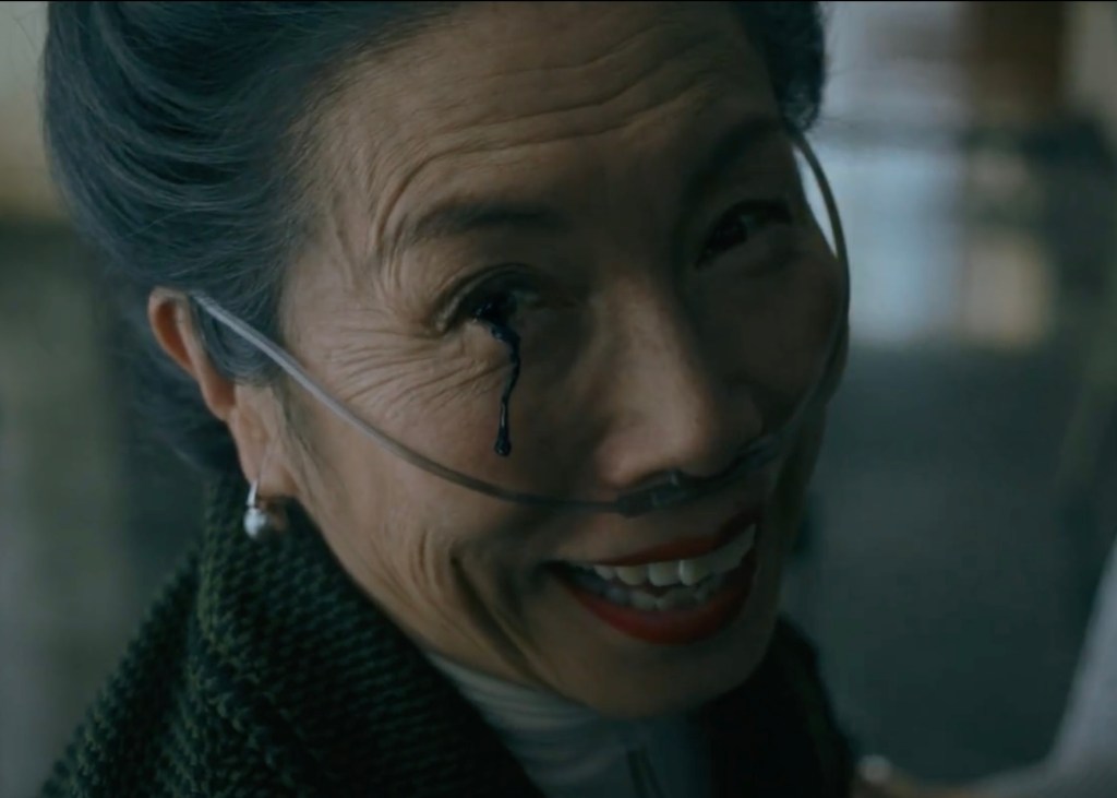 Night Swim: Drowning in a Pool of&nbsp;Clichés