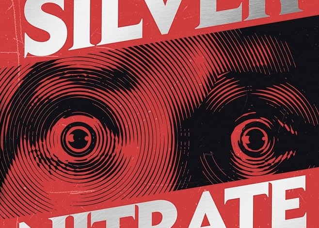 Silver Nitrate: Where Spooky History Meets Movie&nbsp;Magic