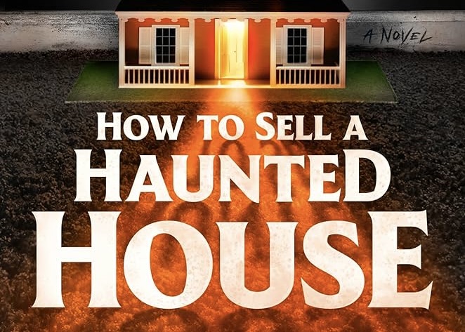 How to Sell a Haunted House: Family Secrets as Ghosts of the&nbsp;Past