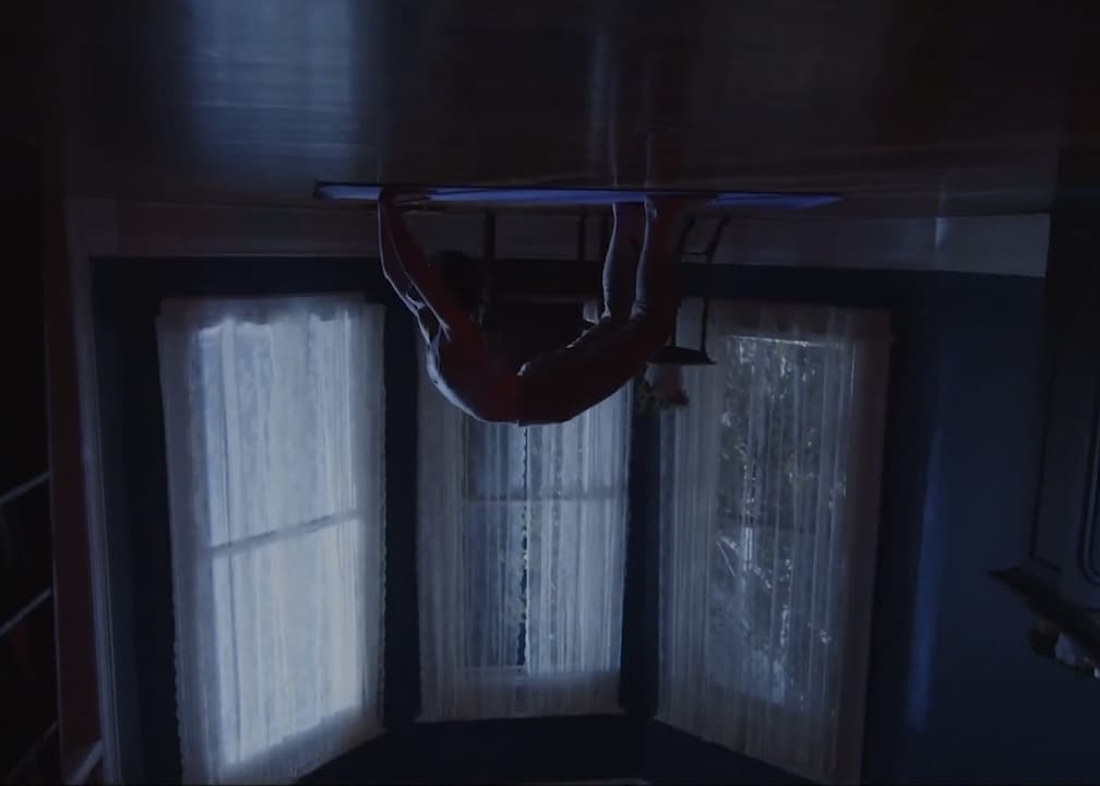 Mind Body Spirit: Yoga Meets the&nbsp;Necronomicon