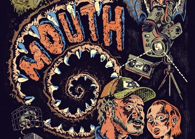 Mouth: Keepin’ Horror&nbsp;Weird