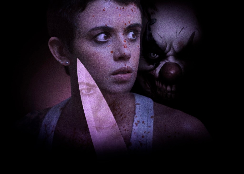 Faceless After Dark: A Clusterfuck of Meta Horror and Bad&nbsp;Decisions