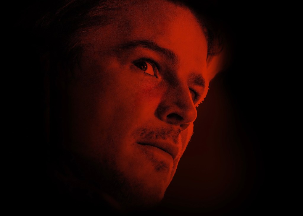 Trap: Thanks, Shyamalan