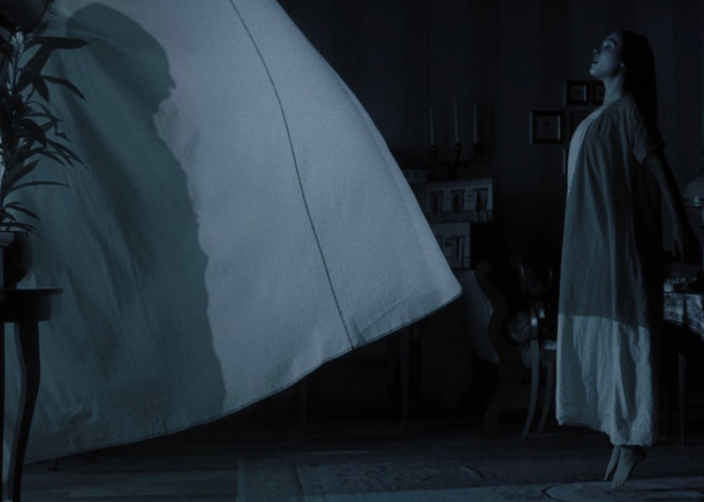 Nosferatu: Creepy Classic or Goth&nbsp;Try-Hard?