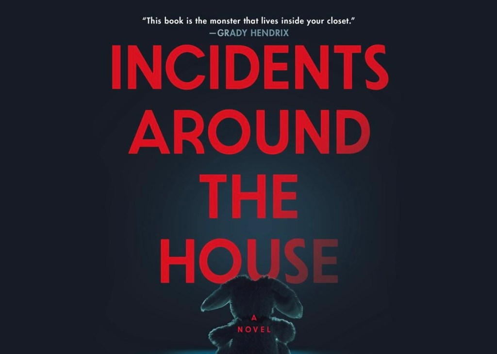 Incidents Around the House: Other Mommy Wants&nbsp;In