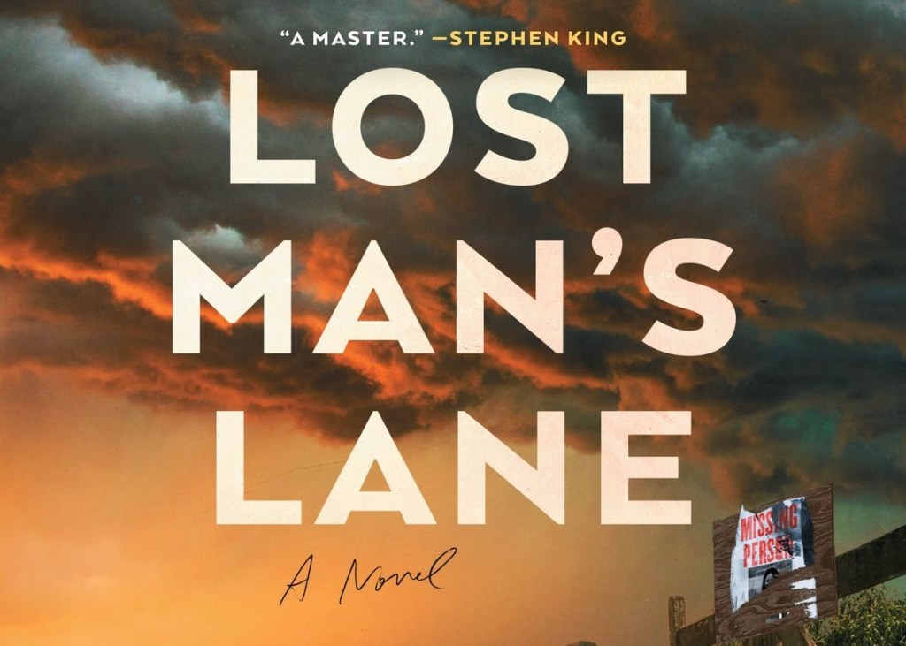 Lost Man’s Lane: Snakes, Lies, and Supernatural&nbsp;Guys