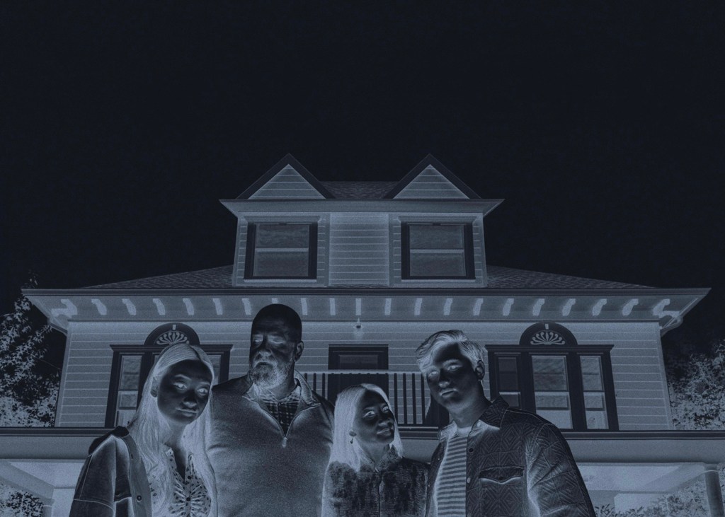 Presence: Ghost Cam&nbsp;Chronicles