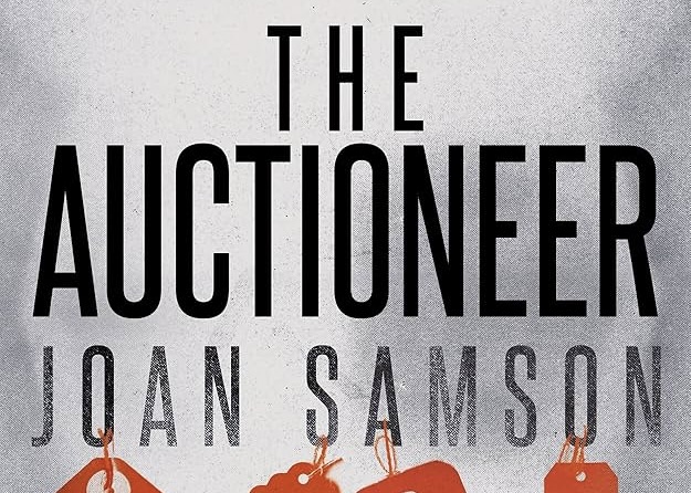 50 Years Buried: Joan Samson’s The&nbsp;Auctioneer