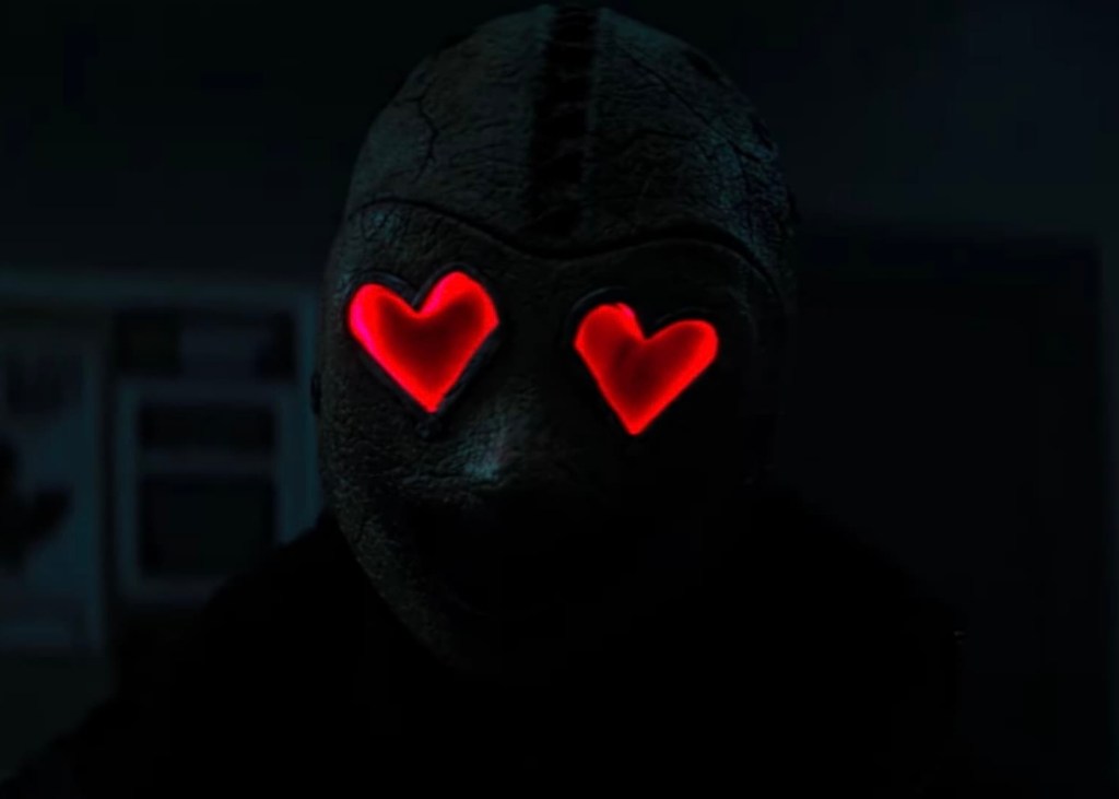 Heart Eyes: Should You Swipe&nbsp;Right?