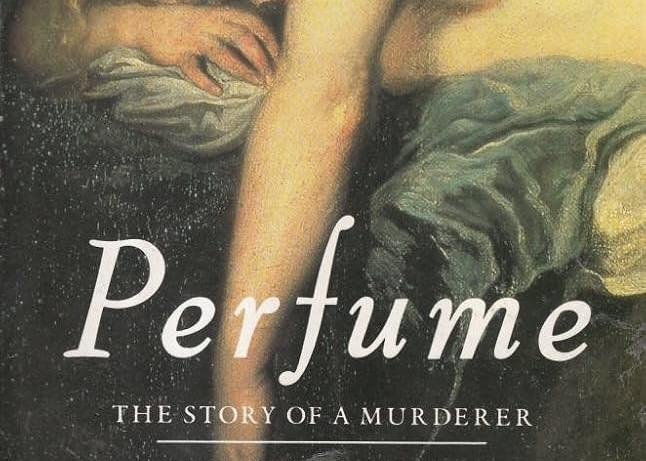 40 Years Buried: Patrick Süskind’s&nbsp;Perfume