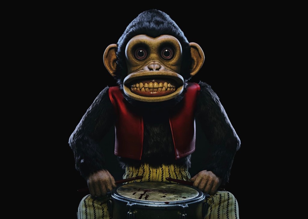 The Monkey: Accidents&nbsp;Happen