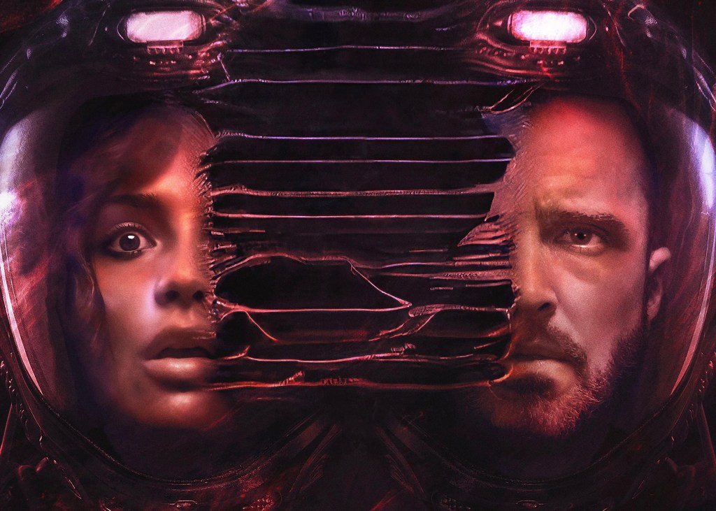 Ash: Gore’s Great, But the Script’s a Cosmic&nbsp;Dump