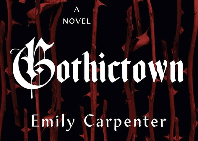 Gothictown: How ‘Bout Them HOA&nbsp;Fees?