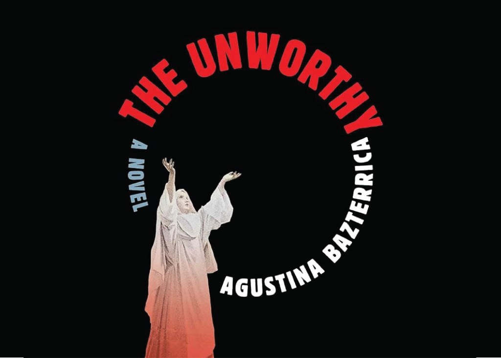 The Unworthy: Without Faith There Is No&nbsp;Refuge