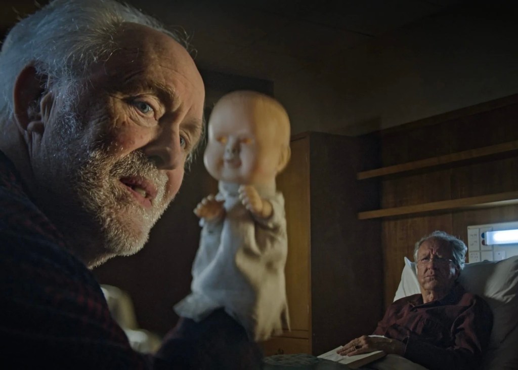 The Rule of Jenny Pen: A Gnarly Dance of Decay and&nbsp;Depravity