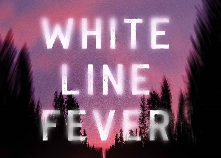 White Line Fever: The Horror Road Trip That Would Make AAA&nbsp;Weep