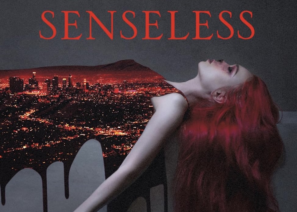 Senseless: What do you hear? What do you feel? What do you&nbsp;see?