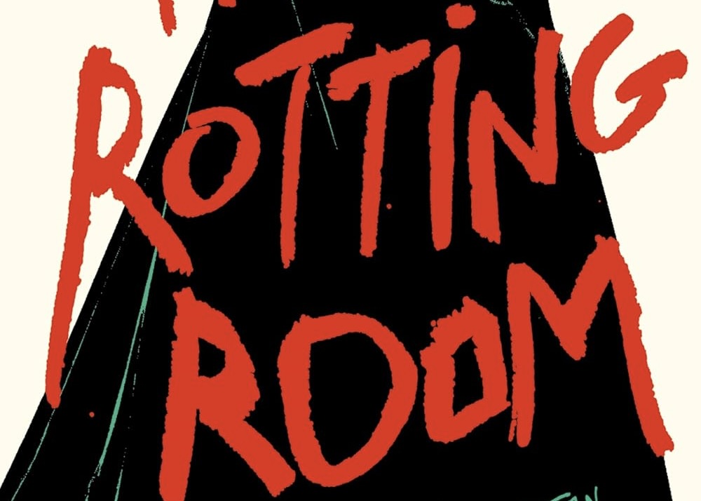The Rotting Room: Nuns, Corpses, and a Whole Lotta&nbsp;Sin