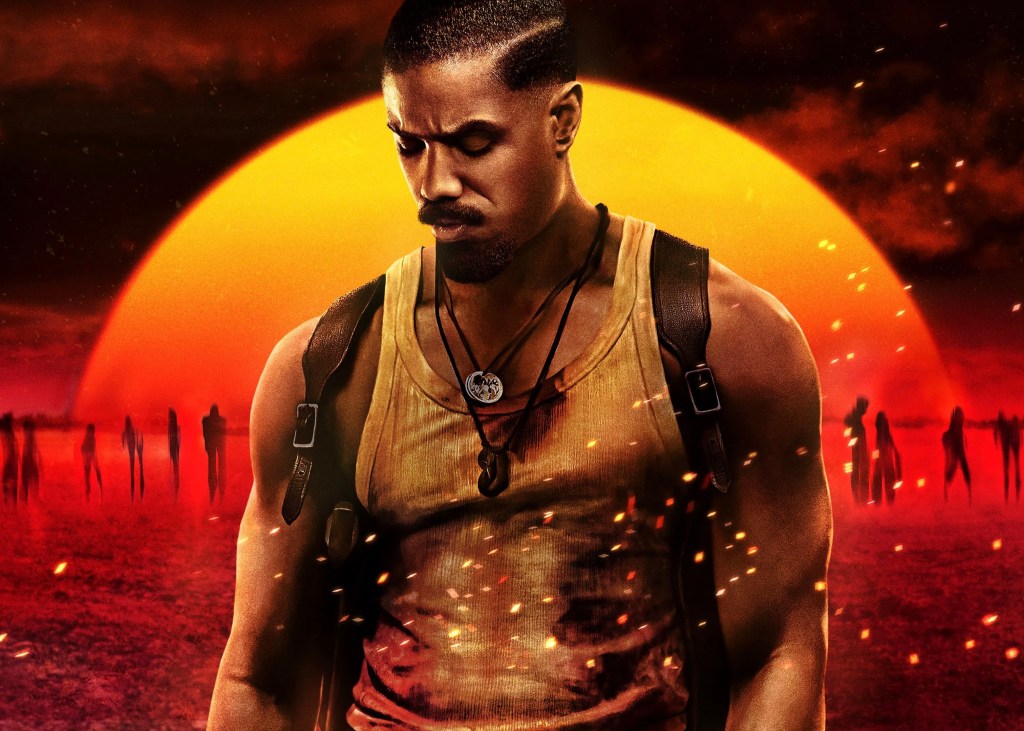 Sinners: A Vampire Juke Joint&nbsp;Bloodbath