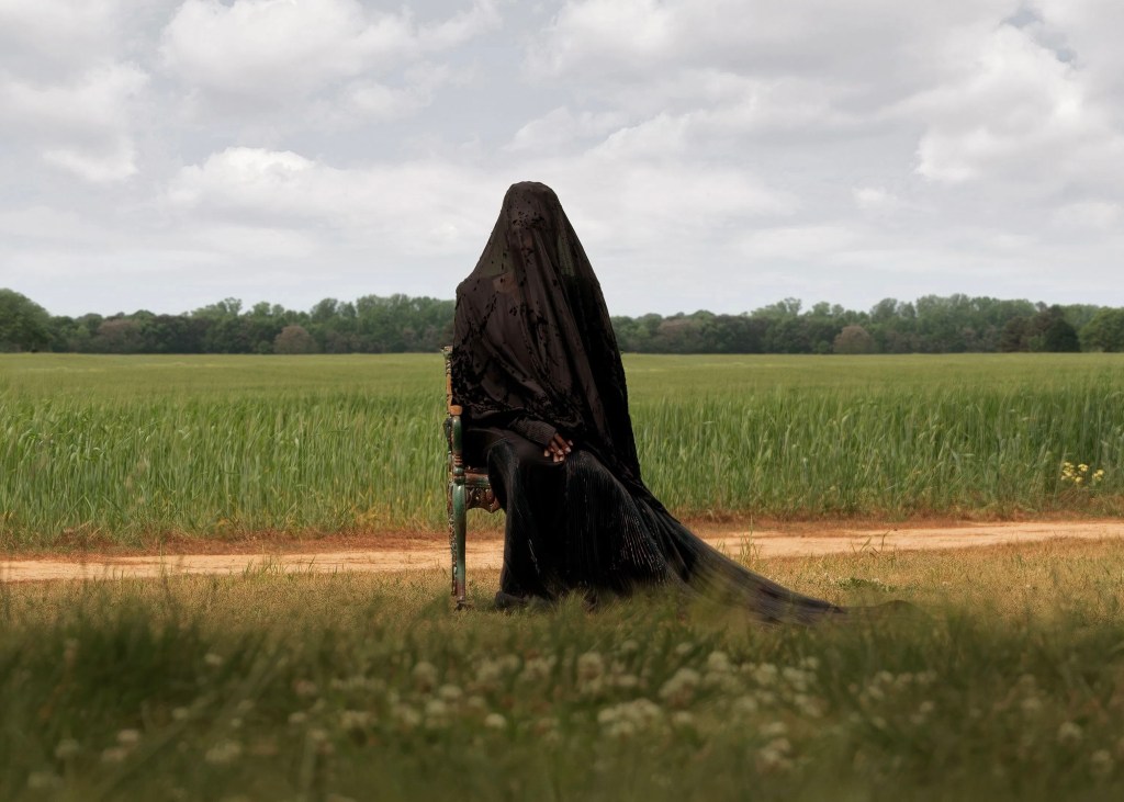 The Woman in the Yard: A Grief-Soaked Horror Snooze That Fumbles Its Own&nbsp;Promise