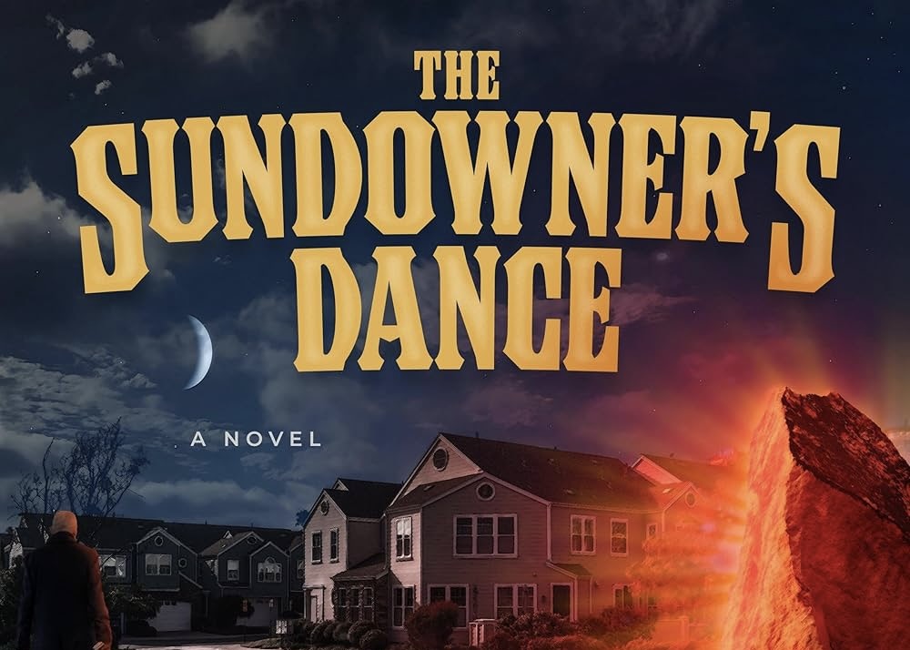 The Sundowner’s Dance: By the Moon’s&nbsp;Eye