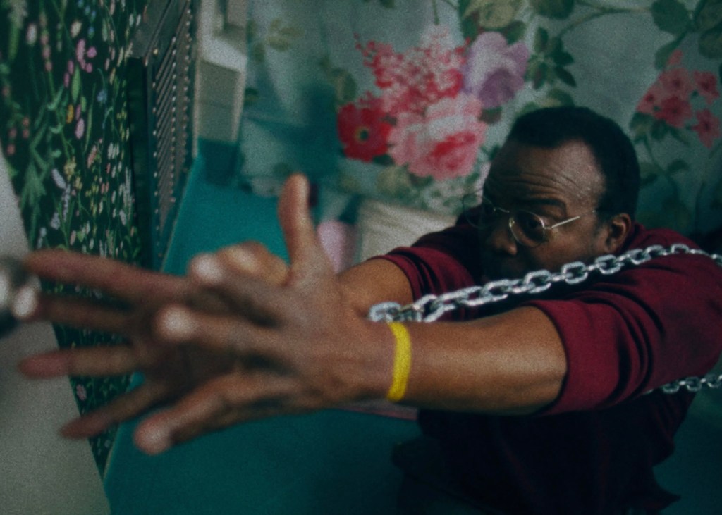 Dead Mail: Signed, Sealed,&nbsp;Deranged