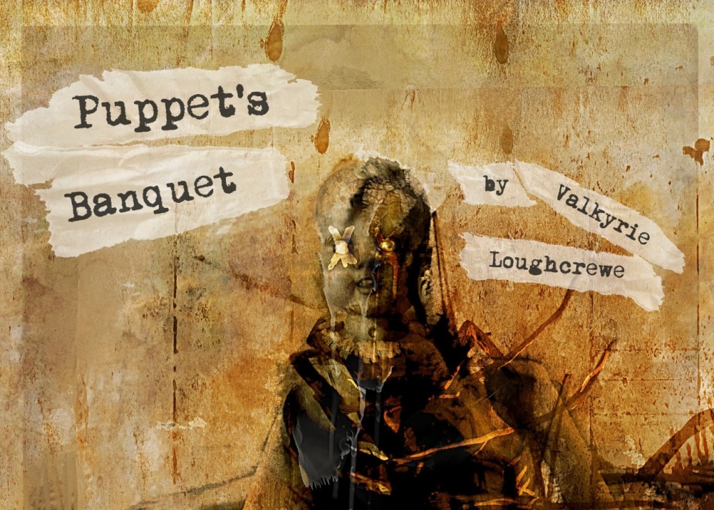 Puppet’s Banquet: You’re Not Gonna Believe What’s in the&nbsp;Womb