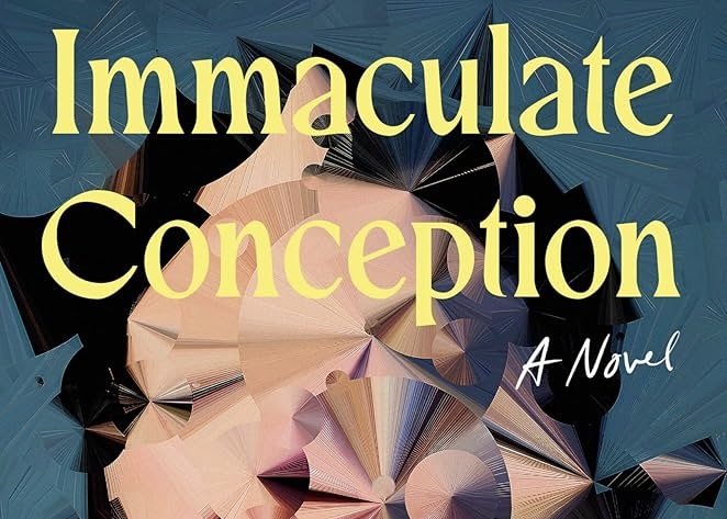 Immaculate Conception: Painting with Your Friend’s&nbsp;Mind