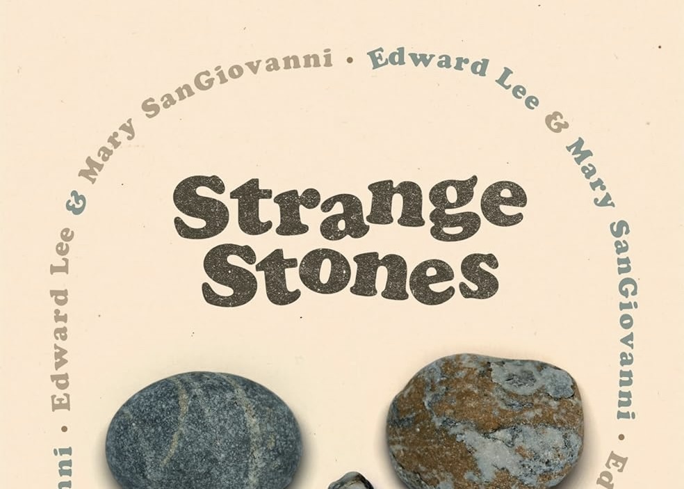 Strange Stones: The Call of&nbsp;Cthul-who?