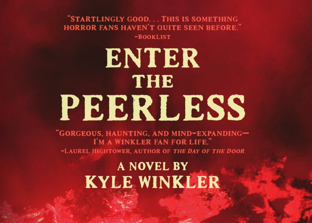 Enter the Peerless: Indiana’s Weirdest Fucking&nbsp;Trailer