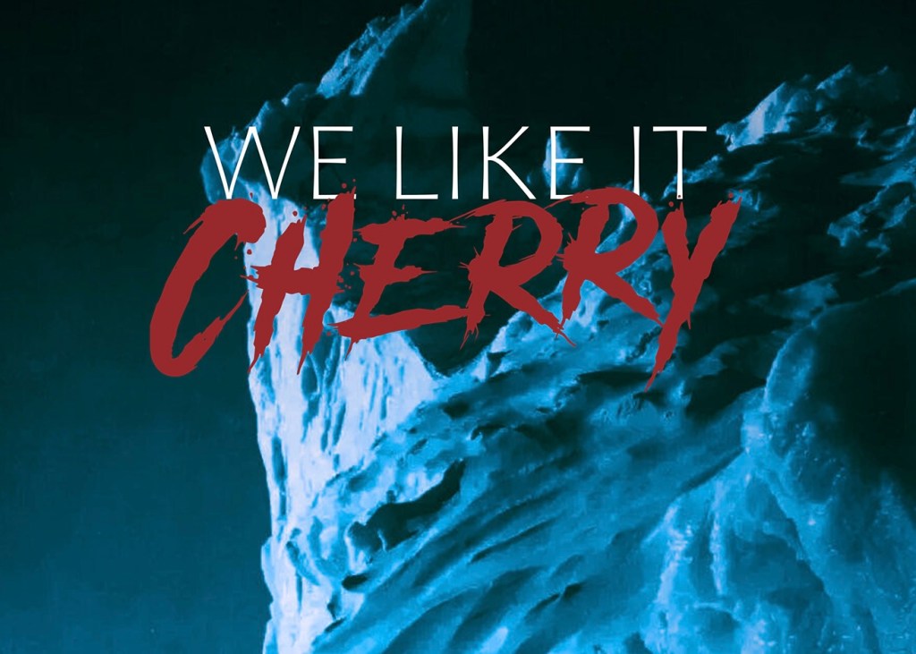 We Like It Cherry: When Fry Bread Gets Old, Try Raw Seal&nbsp;Instead