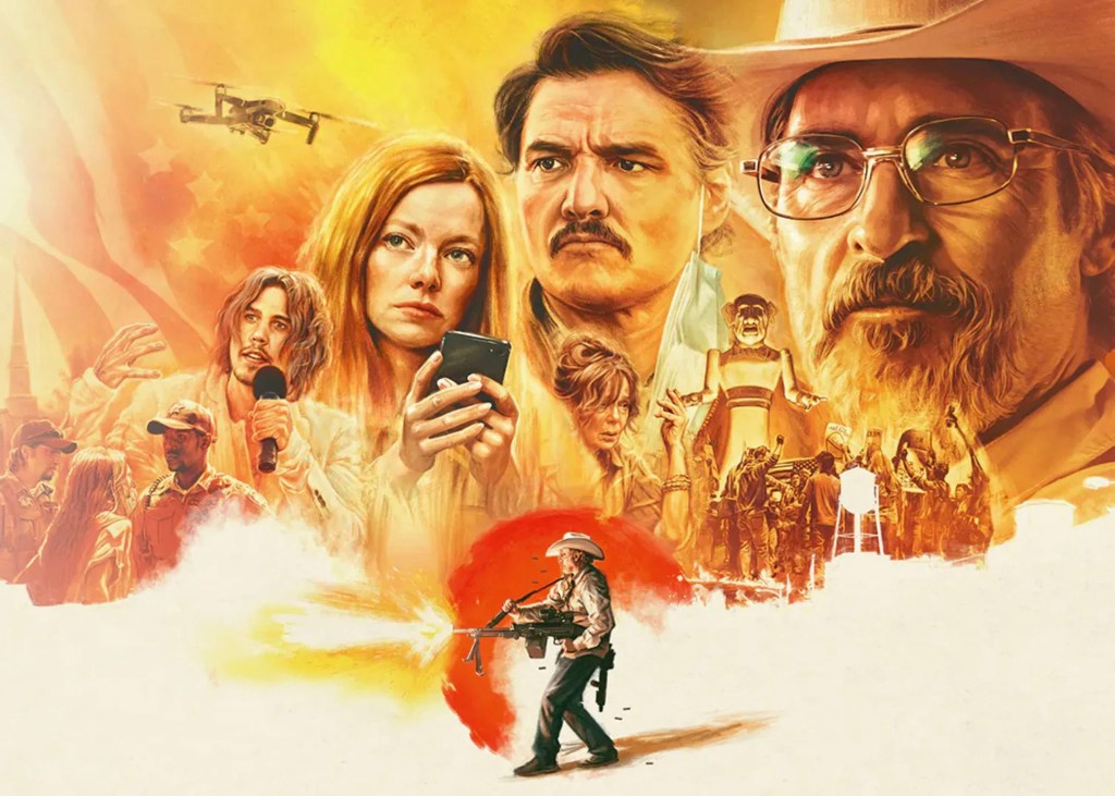 Eddington: A Neo-Western Fever Dream That Bites Hard and Leaves You&nbsp;Woozy