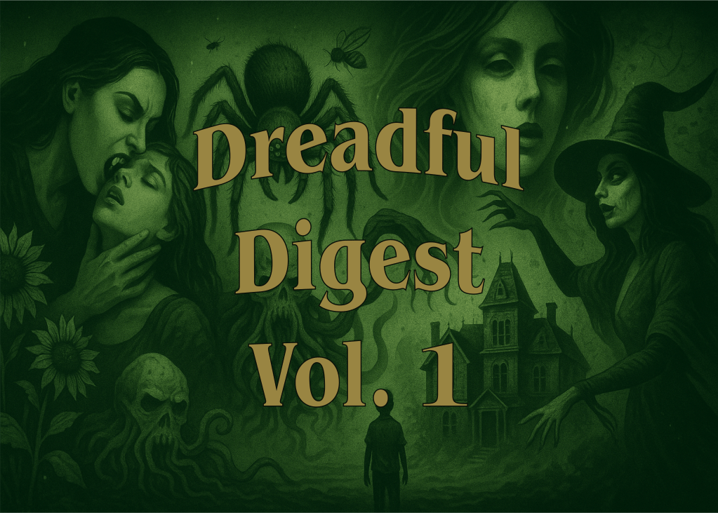 Dreadful Digest Volume&nbsp;1
