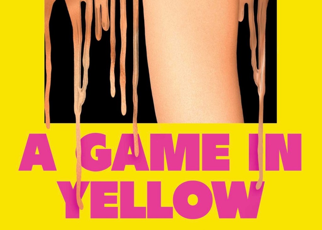 A Game in Yellow: Carcosa, But Make It&nbsp;Aftercare
