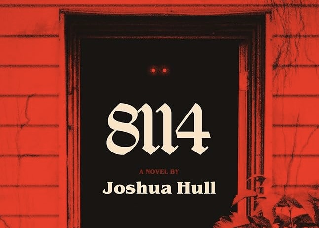 8114: Barn Of A Thousand&nbsp;Spores