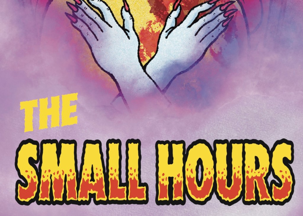 The Small Hours: Neighborhood Watch with Stakes and Bolt&nbsp;Cutters