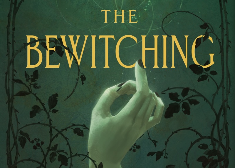 The Bewitching: Peacocks, Paperwork, and Polite&nbsp;Dread