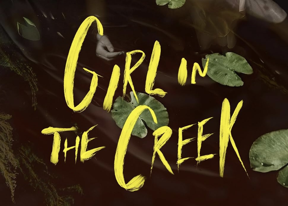 Girl in the Creek: Hot Springs, Cold Corpses, and a Matriarch With Lawn Ornaments From&nbsp;Hell