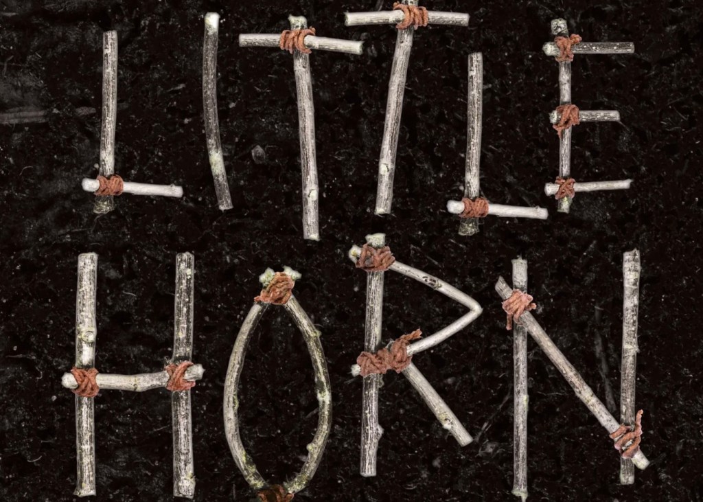 Little Horn: Choir Practice For The&nbsp;Damned