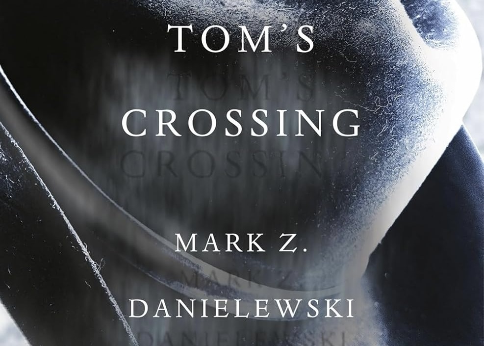 Tom’s Crossing: Small Town, Big Hat, Bigger&nbsp;Curse