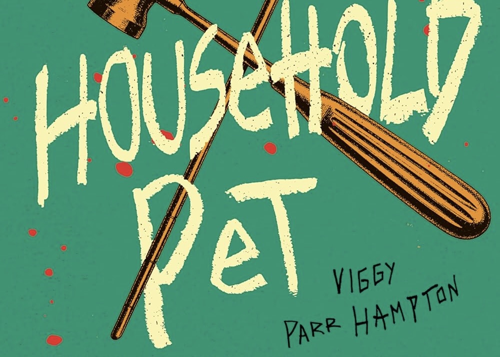 A Veritable Household Pet: How to turn your sister into a fucking throw pillow.