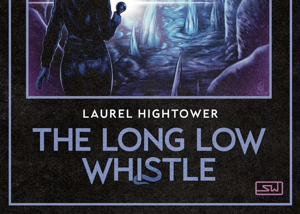 The Long, Low Whistle: Downtown Spelunking for Sad&nbsp;People