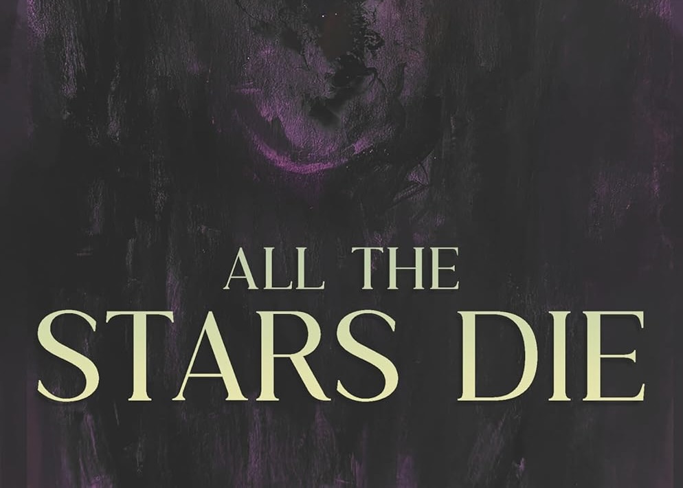 All the Stars Die: Banjo at the End of the&nbsp;Universe