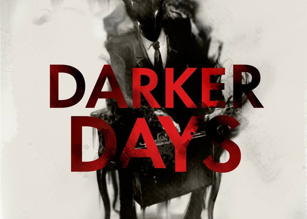 Darker Days: Welcome to Bird Street, Please Ignore the&nbsp;Rituals
