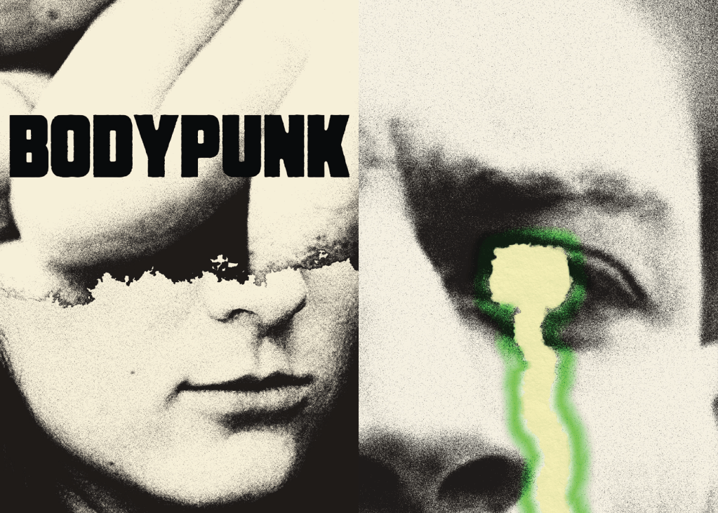 A Filthy Double Feature: BodyPunk + New Meat in a Clean&nbsp;Room