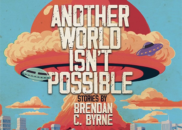 Another World Isn’t Possible: Immanence vs Transcendence – Choose Death, It’s More&nbsp;Relaxing