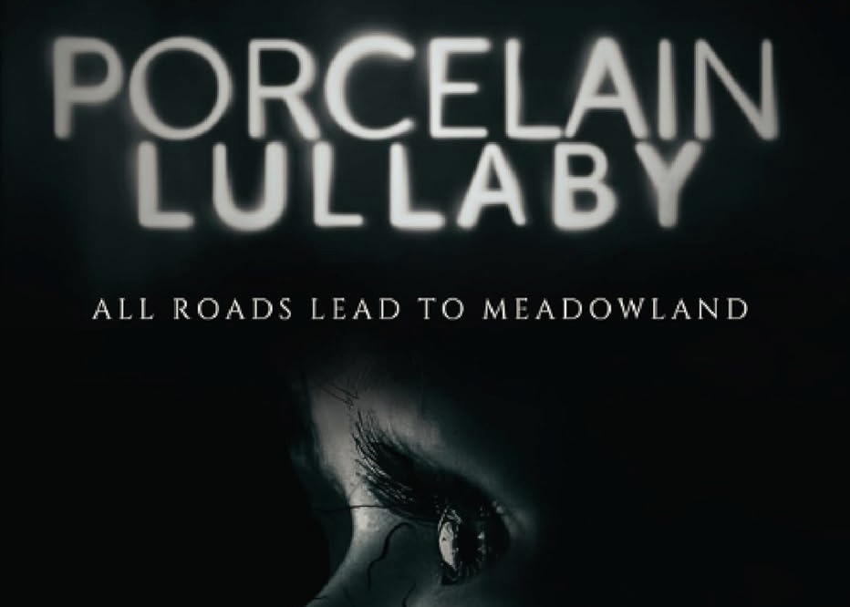 Porcelain Lullaby: Nothing says closure like breaking into the place that broke&nbsp;you.