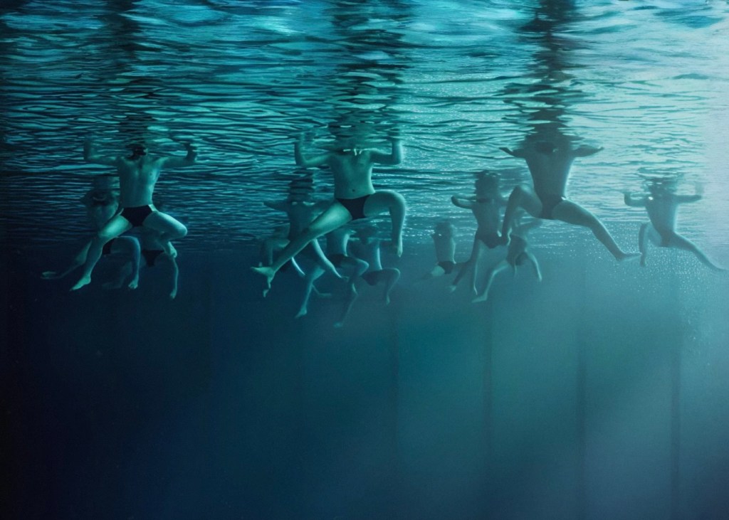 The Plague: Chlorine, Chaos, and the Little Lord of the Flies With a&nbsp;Rash